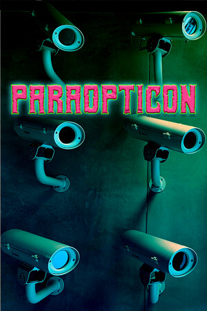 Paraopticon cover art