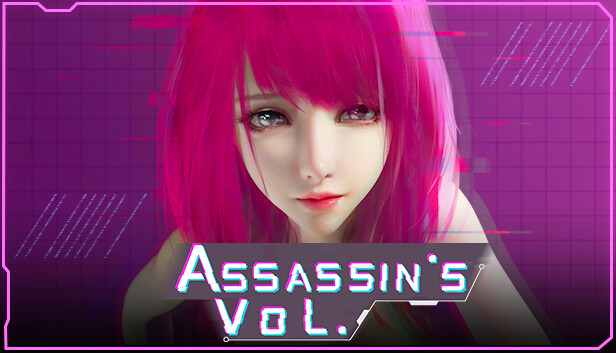 Assassin's Vol.