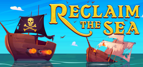 Reclaim The Sea