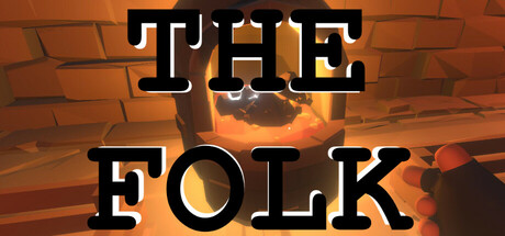 The Folk Steam header image