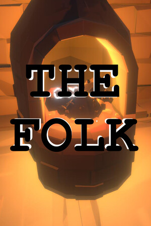 The Folk cover art