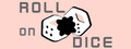 Roll On Dice