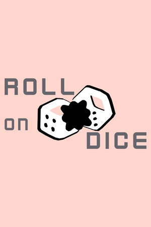 Roll On Dice cover art