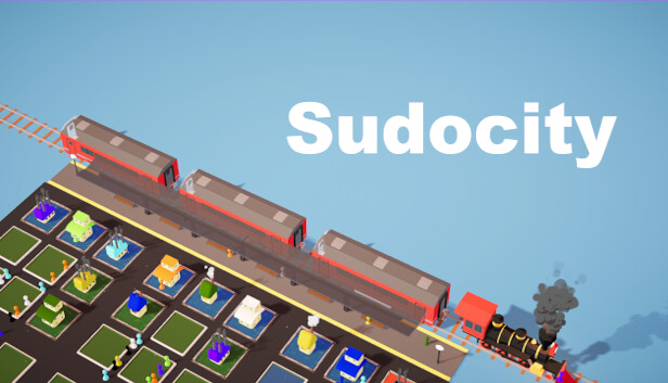 Sudocity