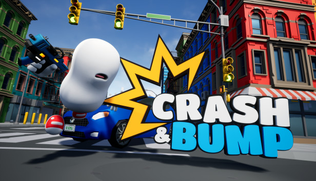 Crash event