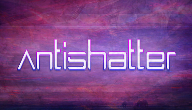 AntiShatter Steam capsule image