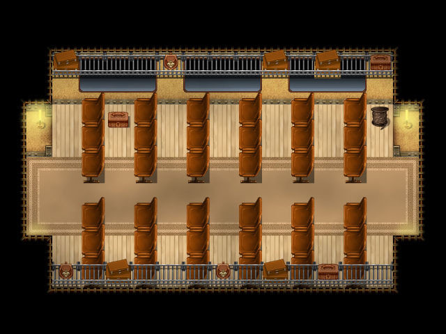 RPG Maker MZ - KR Steampunk Airship Tileset on Steam