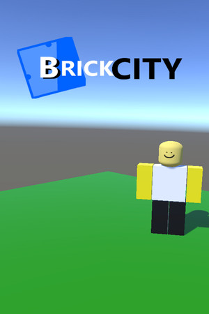 Brick City cover art