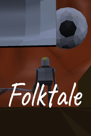 Folktale cover art