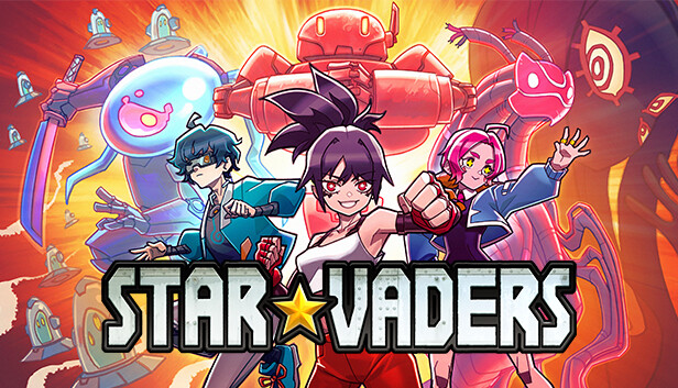 StarVaders