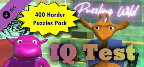 400 Extra Puzzle Pack