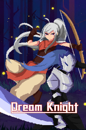 Dream Knight cover art