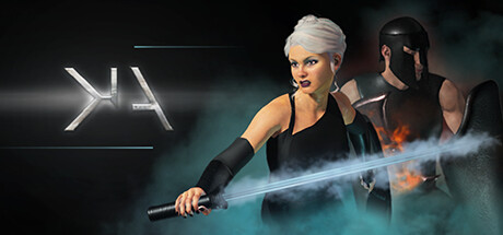 Ka: Keepers & Assassins Cover Image