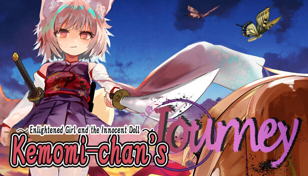 Kemomimi Harem Vacation