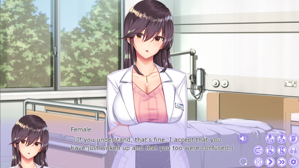 My Sexual Hospitalization [Final] [PAJAMAS EX]