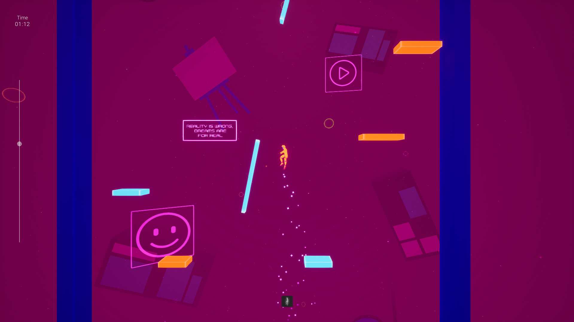 Mood Swings on Steam