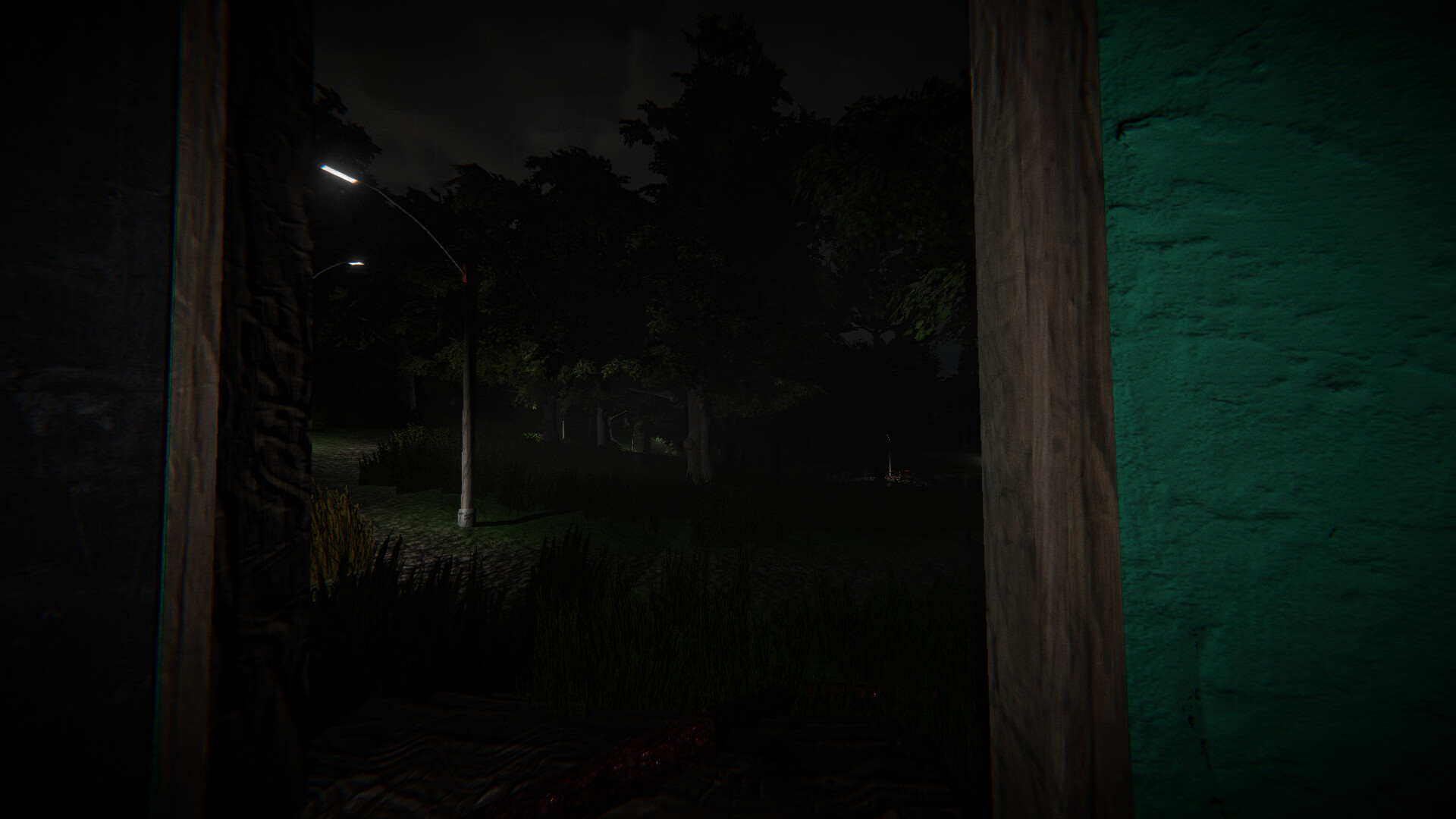 Lights Out Multiplayer on Steam