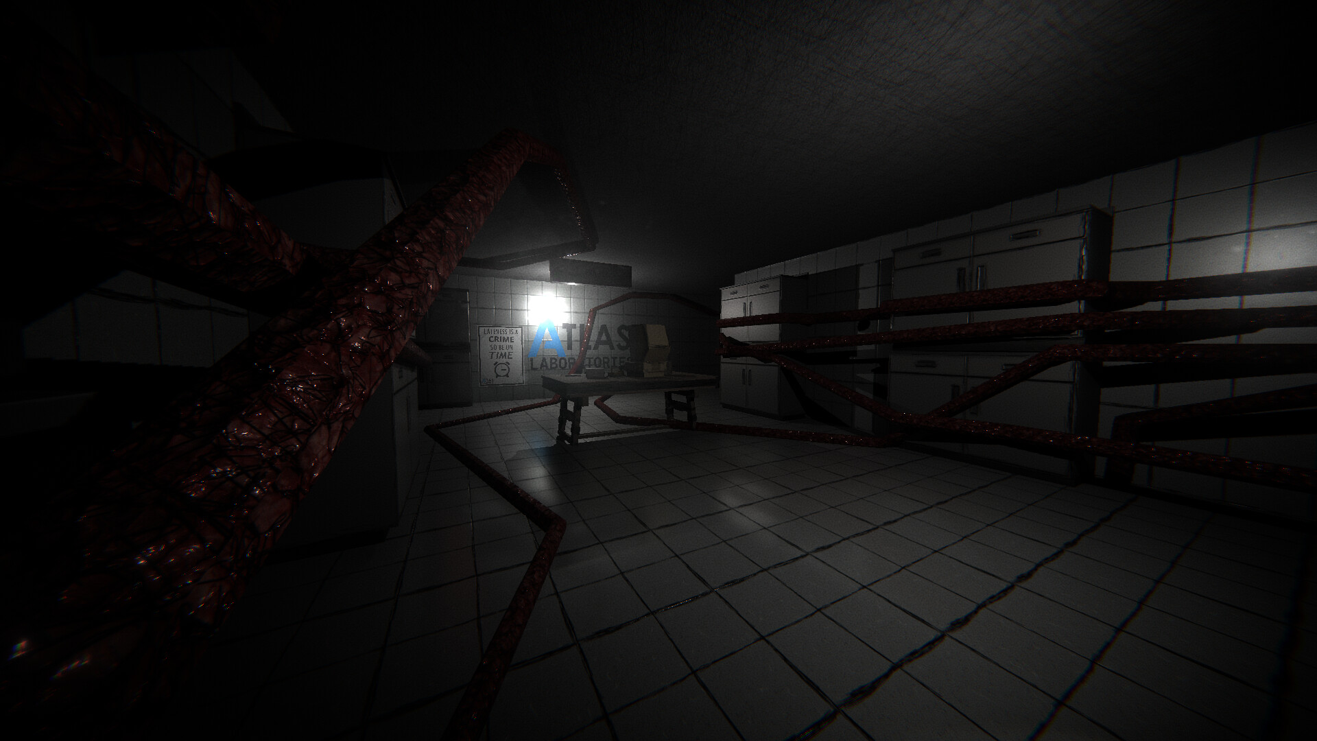 Lights Out Multiplayer on Steam