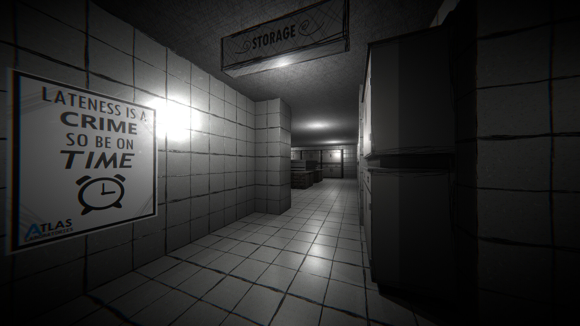 Lights Out Multiplayer on Steam