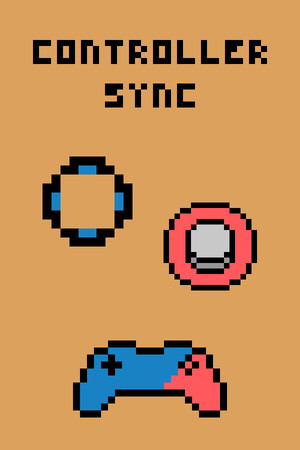 Controller Sync Demo