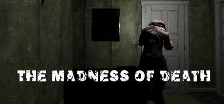 The madness of death (3.03 GB)