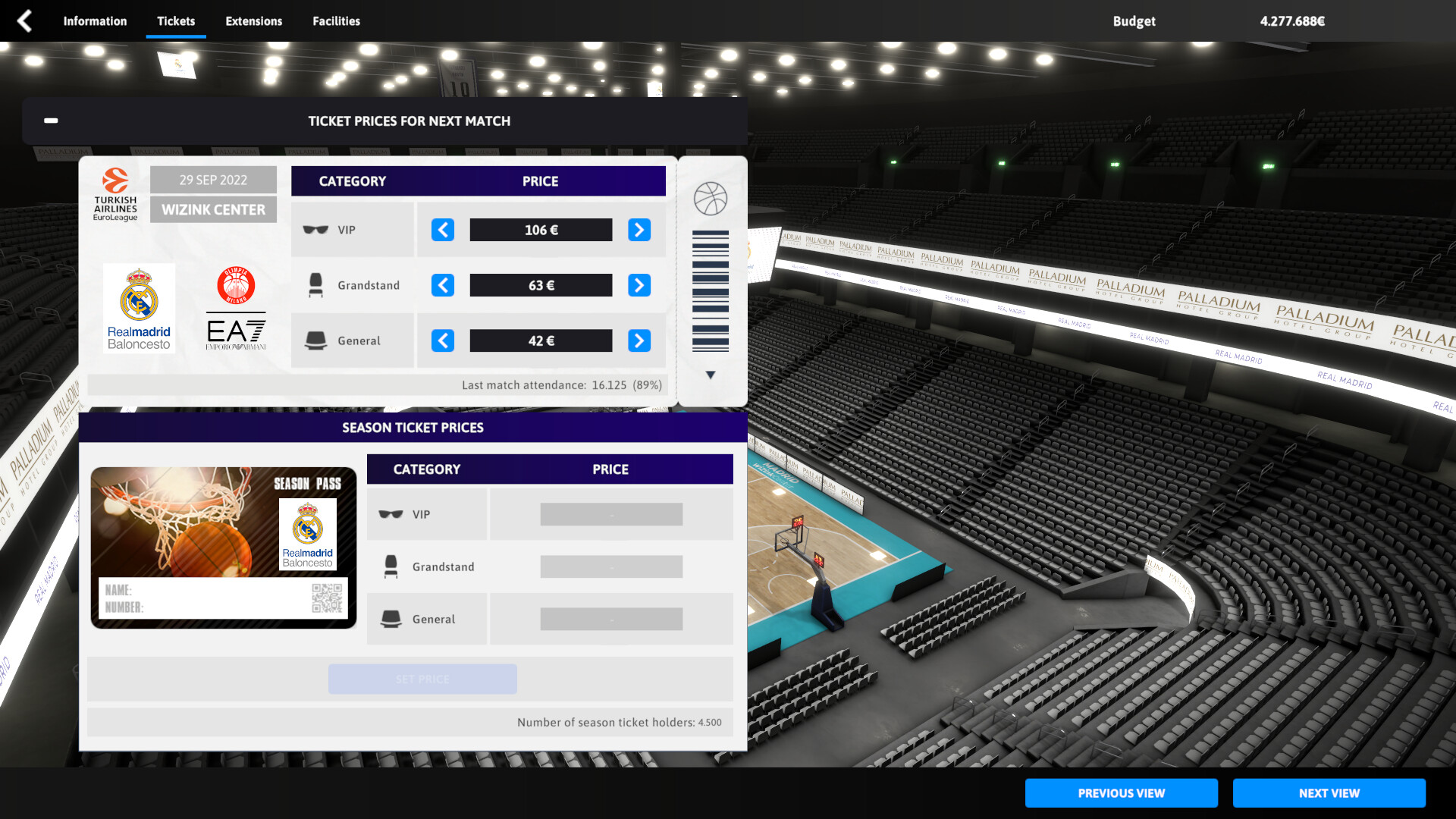 International Basketball Manager 23 Screenshots · SteamDB