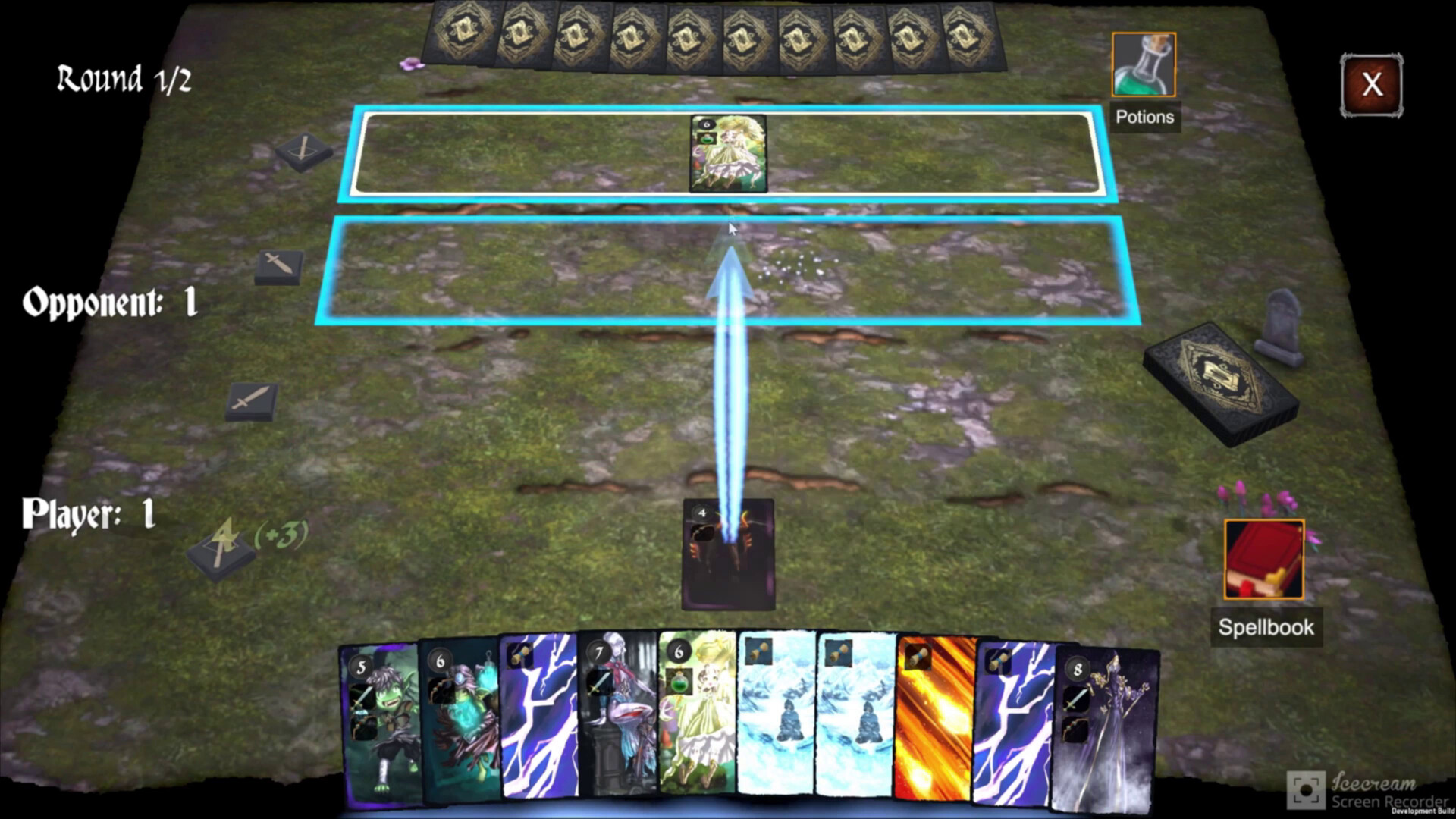 Anime Knight: Card Game di Steam