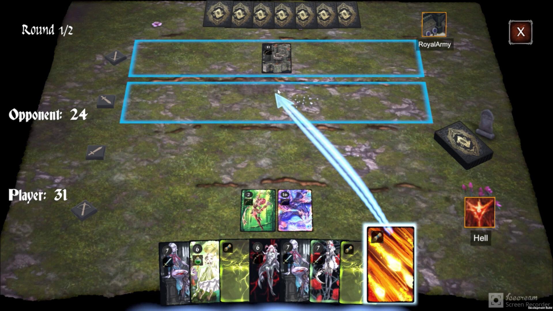 Anime Knight: Card Game on Steam