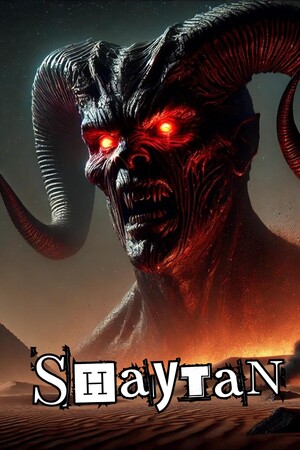 Shaytan