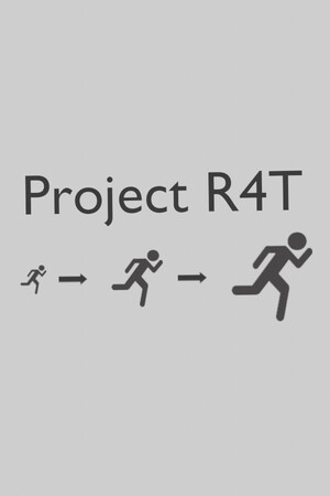 Project R4T cover art