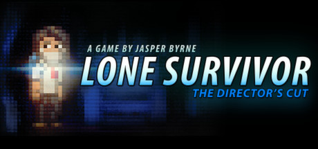 Lone Survivor: The Director's Cut Cover Image