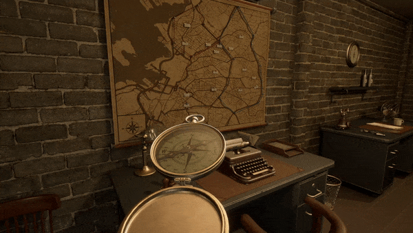 Escape Memoirs: Mini Stories on Steam