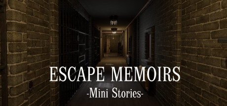 Escape Memoirs: Mini Stories Cover Image