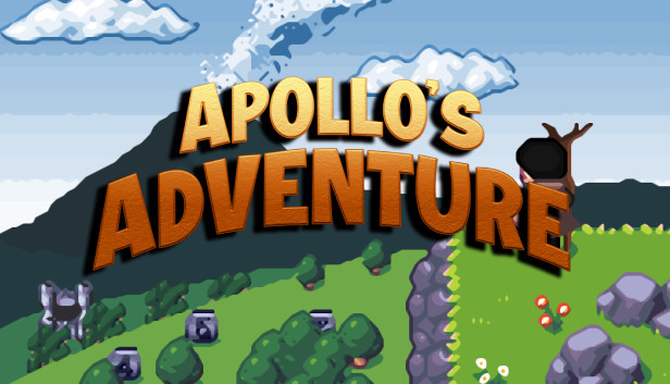 Apollo's Adventure Steam capsule image