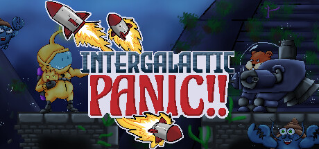 Intergalactic Panic!
