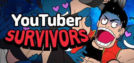 Baixar YouTuber Survivors Torrent