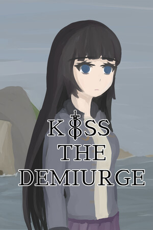 Kiss the Demiurge cover art
