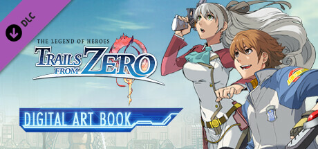 Buy cheap The Legend of Heroes: Trails from Zero - SSS Classified