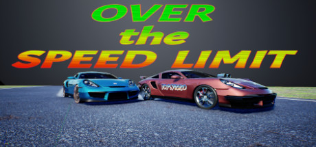 OverTheSpeedLimit Cover Image
