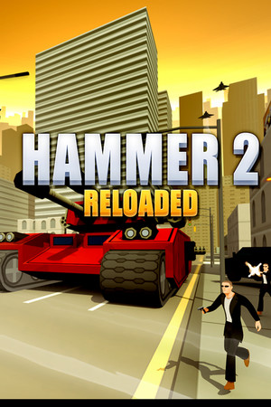 Hammer 2 Reloaded