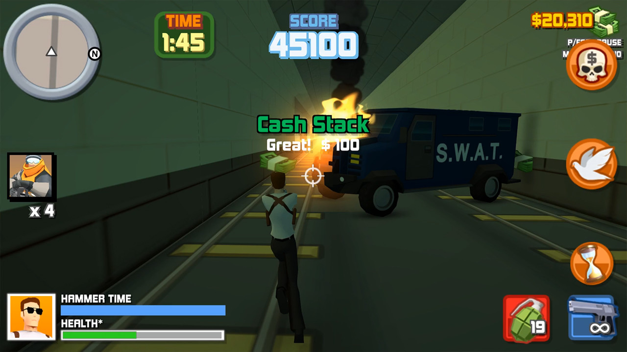 Hammer 2 Reloaded Screenshots · SteamDB