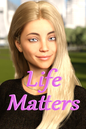 Life Matters - Season 1 cover art