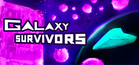 Galaxy Survivors Cover Image