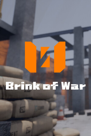 Brink of War cover art