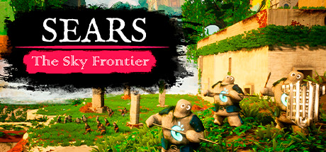 Sears: The Sky Frontier Cover Image