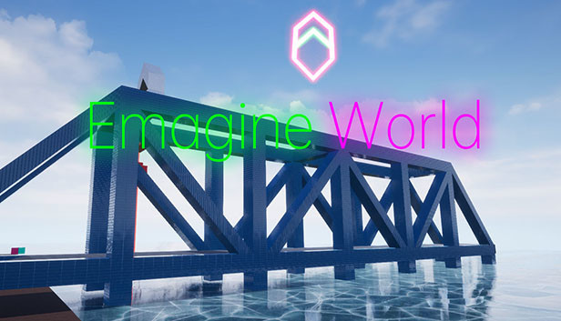 EmagineWorld
