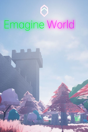 EmagineWorld