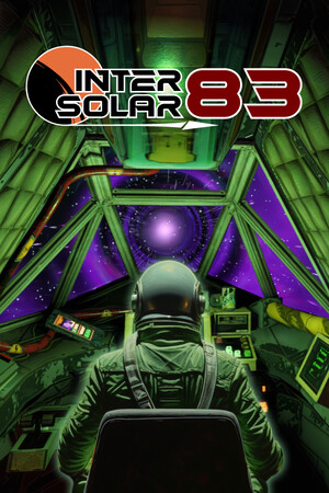 Inter Solar 83 cover art