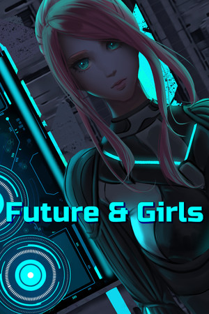 Future & Girls cover art