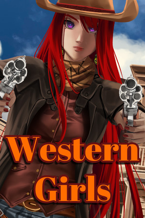 Western Girls cover art